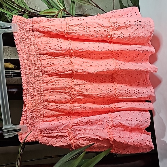 Justice Skort Large - Picture 9 of 12